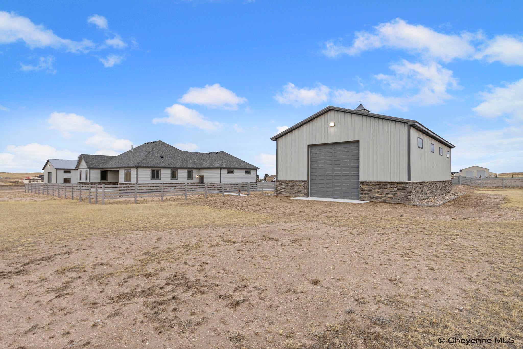 Cheyenne, Wyoming, 82009, United States, 6 Bedrooms Bedrooms, ,3 BathroomsBathrooms,Residential,Active,2009872