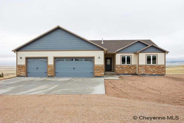 1771 E MULE TRL, CHEYENNE, WY 82009 - Image 1