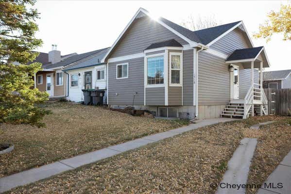 1518 COPPERVILLE RD, CHEYENNE, WY 82001 - Image 1