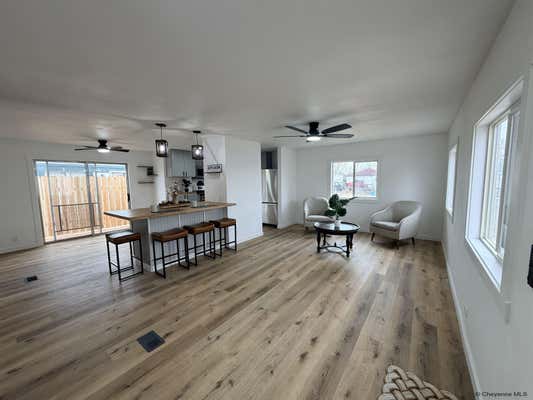 509 E JEFFERSON RD LOT 11, CHEYENNE, WY 82007, photo 1 of 34