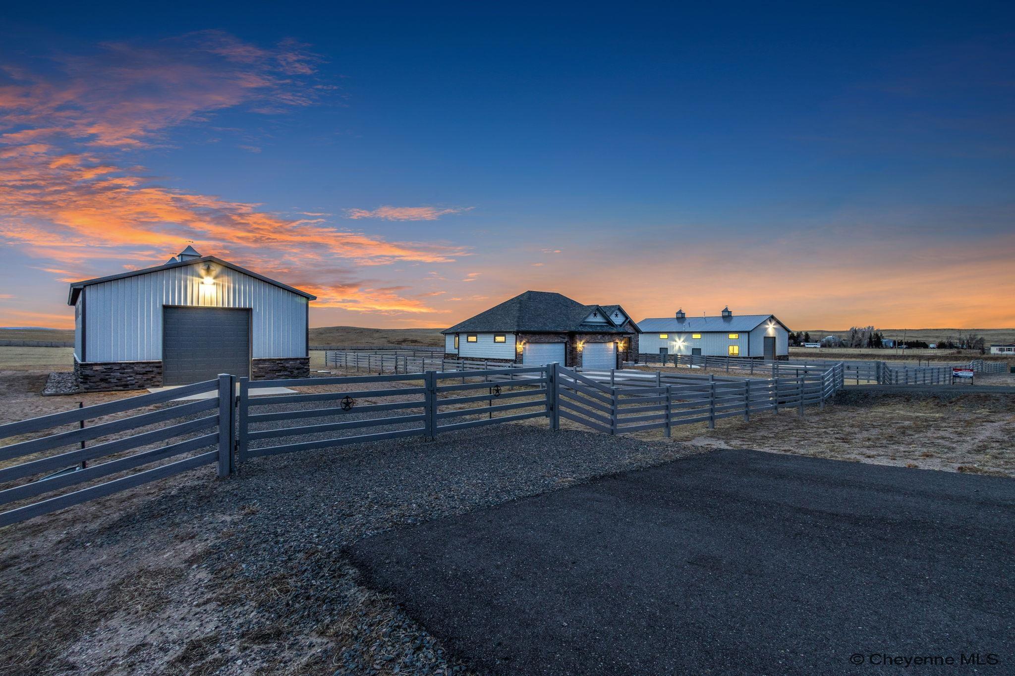 Cheyenne, Wyoming, 82009, United States, 6 Bedrooms Bedrooms, ,3 BathroomsBathrooms,Residential,Active,2009872