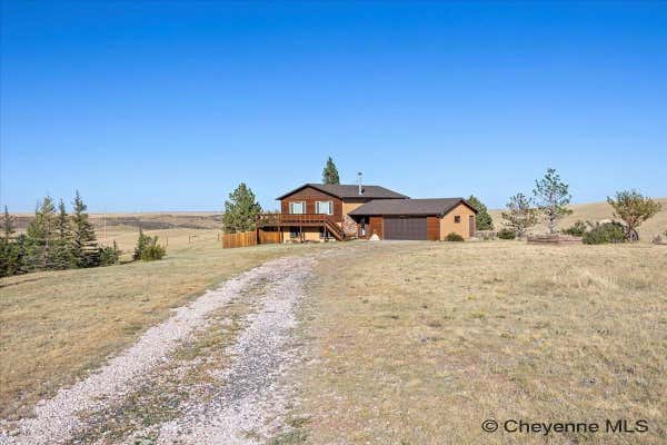 1277 TOMAHAWK RD, CHEYENNE, WY 82009 - Image 1