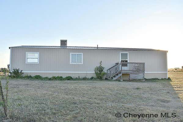 3957 PARADISE RD, CARPENTER, WY 82054 - Image 1