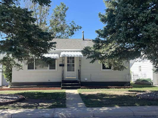 1868 CHERRY CT, CHEYENNE, WY 82001 - Image 1