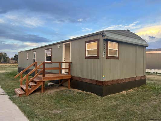 200 JULIANNA RD, CHEYENNE, WY 82007 - Image 1