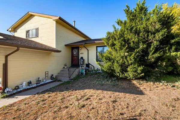 1602 SUNDANCE LN, CHEYENNE, WY 82007 - Image 1