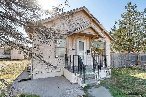 1321 E 23RD ST, CHEYENNE, WY 82001 - Image 1