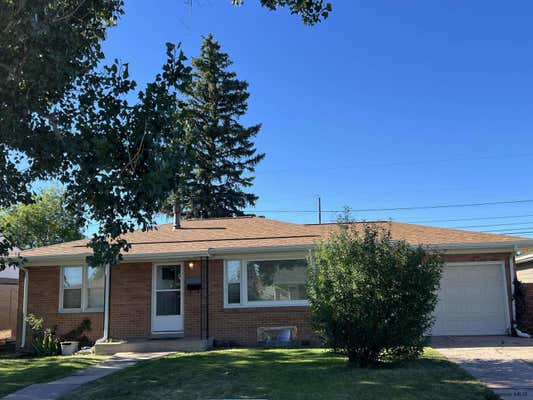 3222 ACACIA DR, CHEYENNE, WY 82001 - Image 1