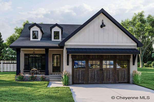 5135 CARLA DR, CHEYENNE, WY 82009 - Image 1