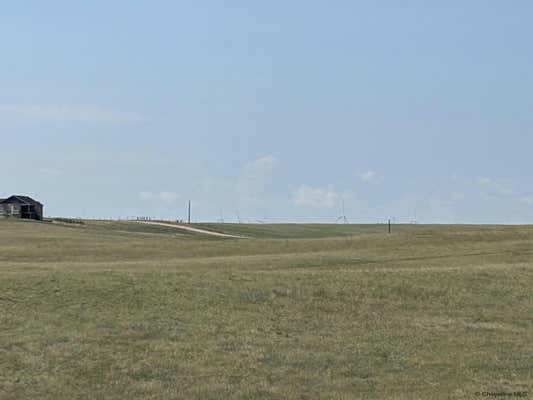 TRACT 265 RANGE LINE RD, CHEYENNE, WY 82009, photo 5 of 21