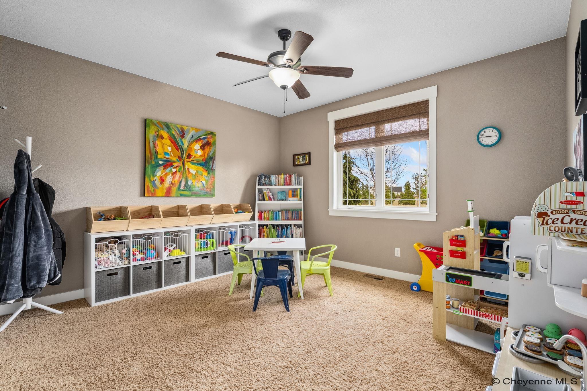 Cheyenne, Wyoming, 82009, United States, ,5 BathroomsBathrooms,Residential,Active,1820343