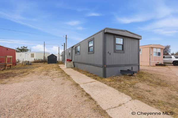 3008 TERRY RD LOT 49, CHEYENNE, WY 82007, photo 1 of 16
