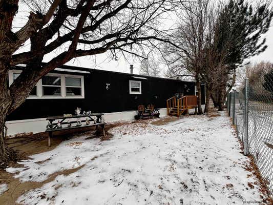 3008 TERRY RD LOT 1, CHEYENNE, WY 82007, photo 1 of 24