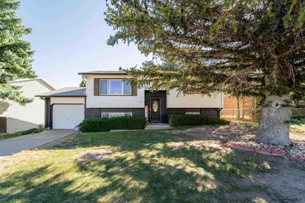 3315 GROVE DR, CHEYENNE, WY 82001 - Image 1