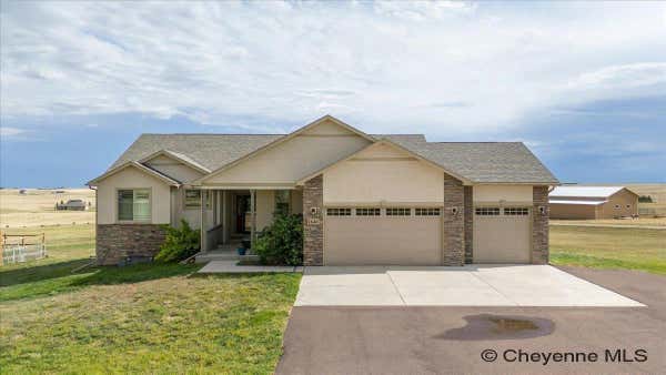 1646 STAR BRIGHT DR, CHEYENNE, WY 82009 - Image 1