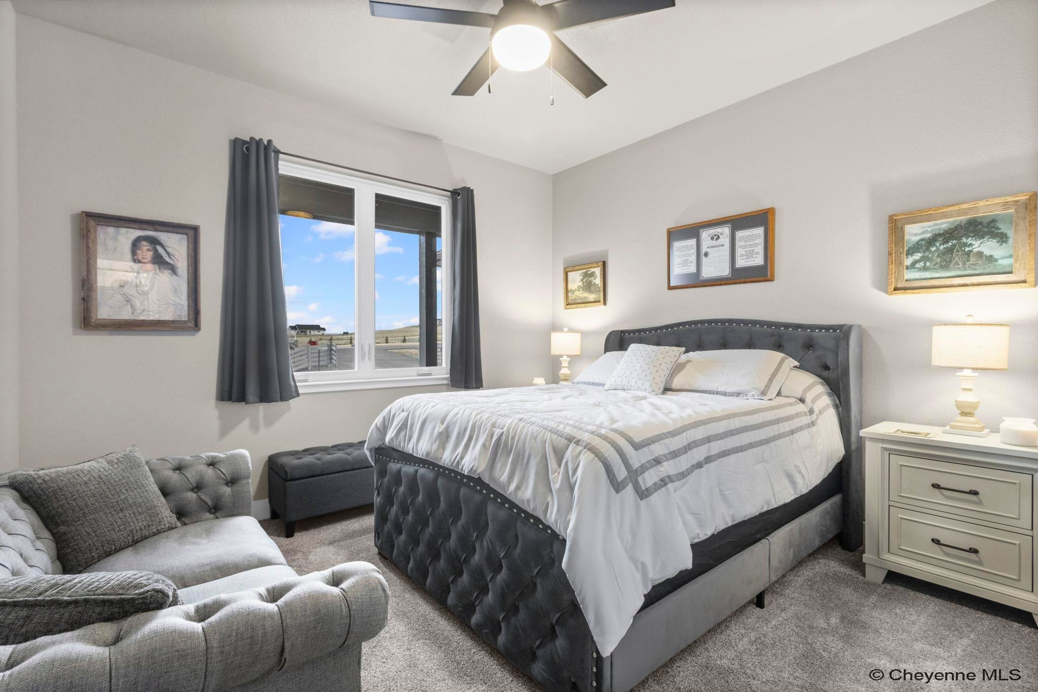 Cheyenne, Wyoming, 82009, United States, 6 Bedrooms Bedrooms, ,3 BathroomsBathrooms,Residential,Active,2009872