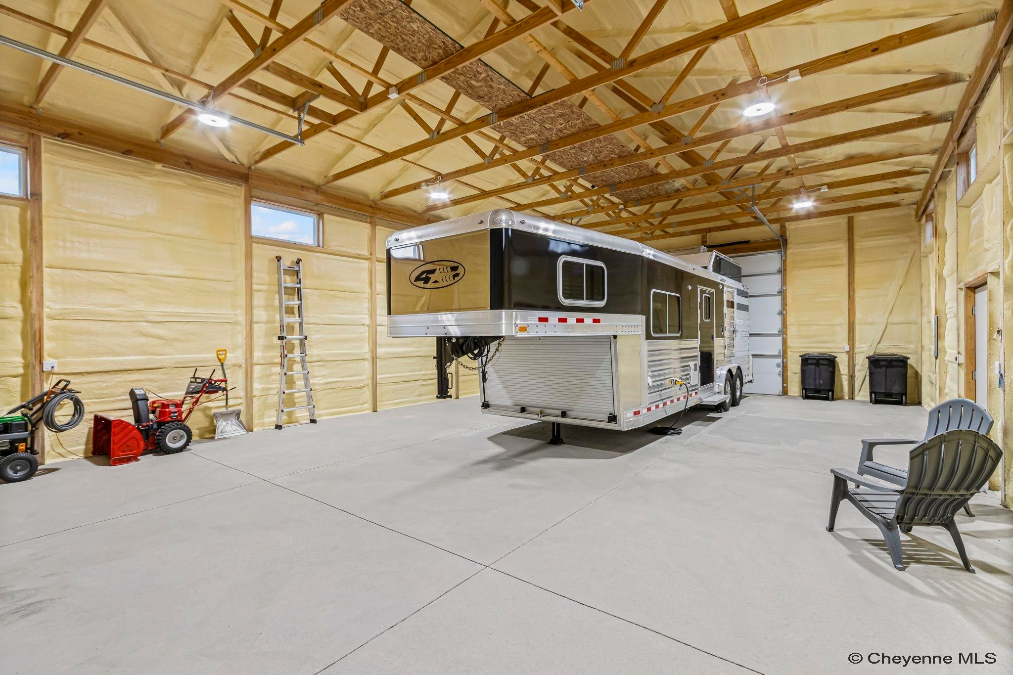 Cheyenne, Wyoming, 82009, United States, 6 Bedrooms Bedrooms, ,3 BathroomsBathrooms,Residential,Active,2009872