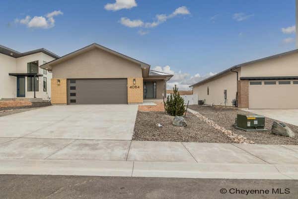 LOT 14 SADDLEBACK LN, CHEYENNE, WY 82009 - Image 1