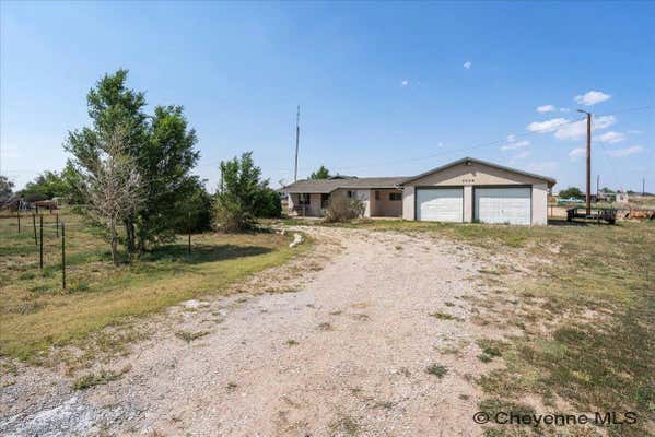 3009 WHITNEY RD, CHEYENNE, WY 82001 - Image 1