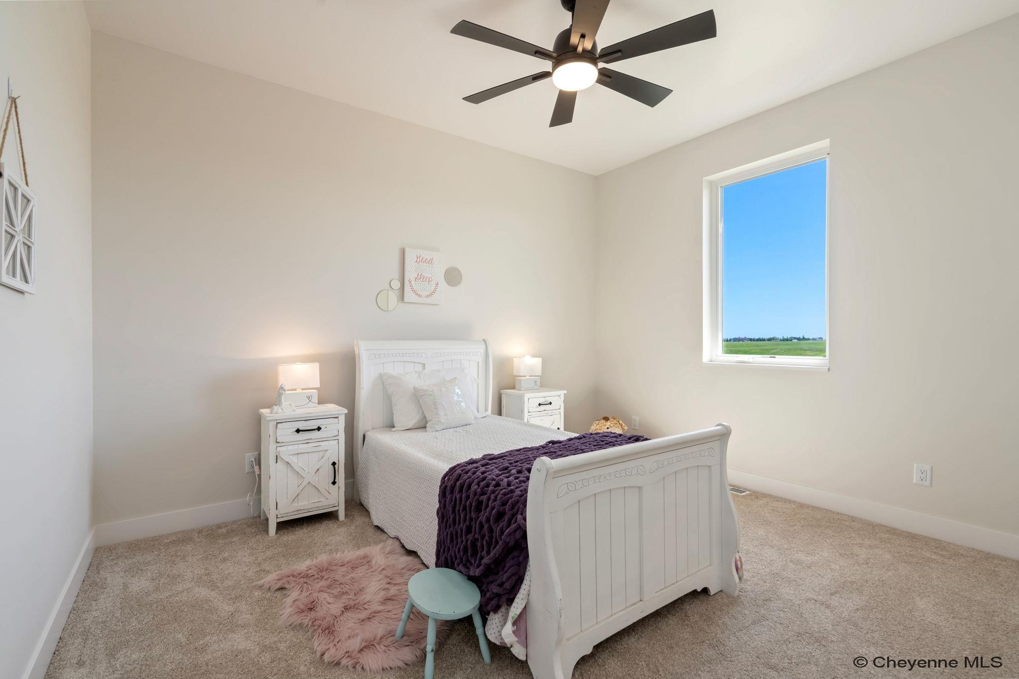 Cheyenne, Wyoming, 82009, United States, 6 Bedrooms Bedrooms, ,5 BathroomsBathrooms,Residential,Active,1952297