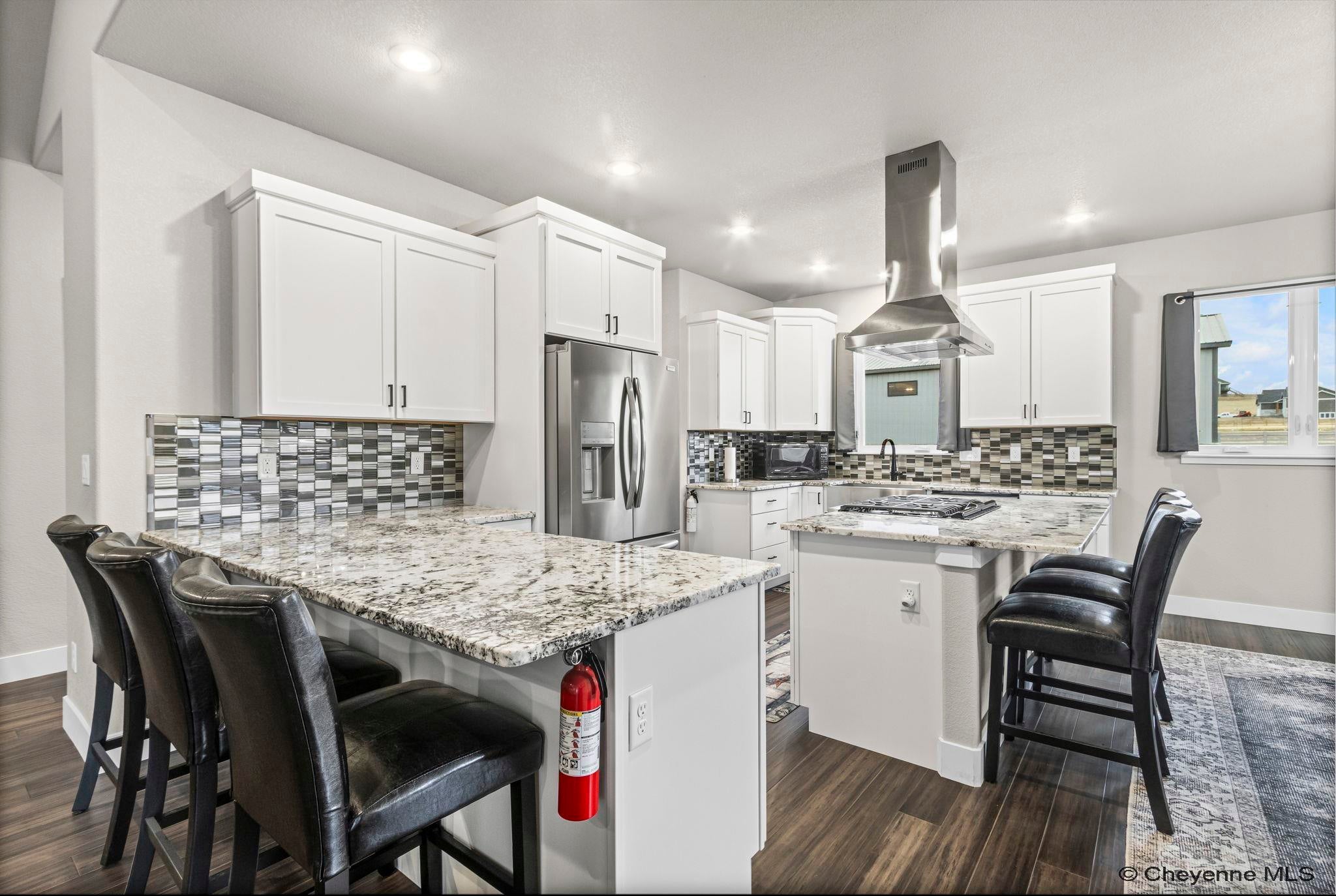 Cheyenne, Wyoming, 82009, United States, 6 Bedrooms Bedrooms, ,3 BathroomsBathrooms,Residential,Active,2009872