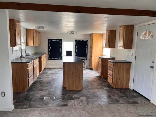 408 WILLIAMS ST, CHEYENNE, WY 82007, photo 1 of 12