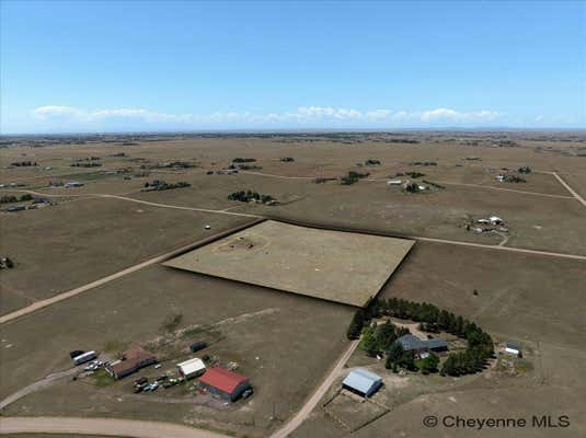 TBD LITTLE SHIELD R, CHEYENNE, WY 82009 - Image 1