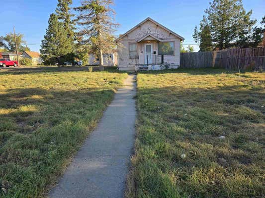 1321 E 23RD ST, CHEYENNE, WY 82001 - Image 1