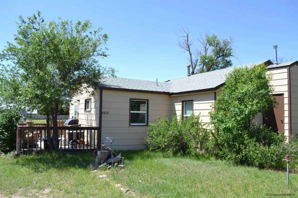 4825 MONROE AVE, CARPENTER, WY 82054 - Image 1