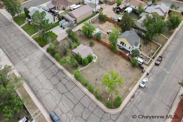 2521 E 10TH ST, CHEYENNE, WY 82001 - Image 1