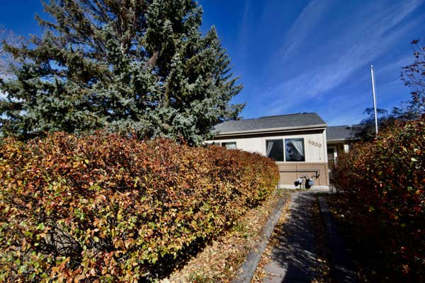 4900 E 13TH ST, CHEYENNE, WY 82001 - Image 1