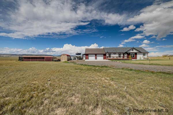 1860 MOUNTAIN SHADOW LN S, CHEYENNE, WY 82009 - Image 1