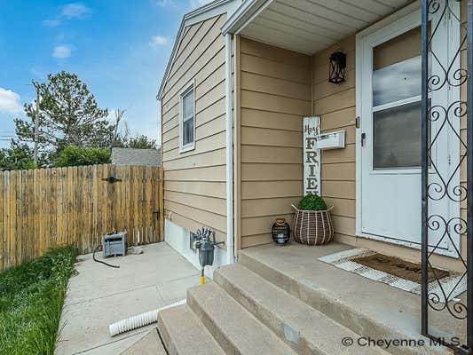 2621 E 13TH ST, CHEYENNE, WY 82001 - Image 1