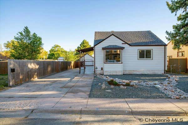 2511 E 13TH ST, CHEYENNE, WY 82001 - Image 1