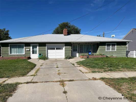 1508 & 1510 W C ST, TORRINGTON, WY 82240 - Image 1