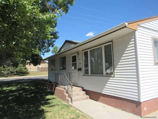 1113 MADISON AVE, CHEYENNE, WY 82001 - Image 1