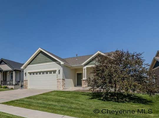 1232 WENDY LN, CHEYENNE, WY 82009 - Image 1