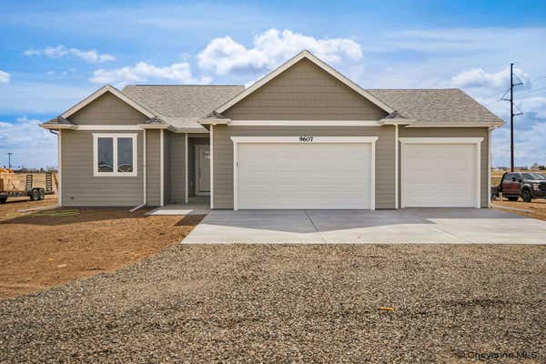 1856 DEAD HORSE WAY, CHEYENNE, WY 82009 - Image 1