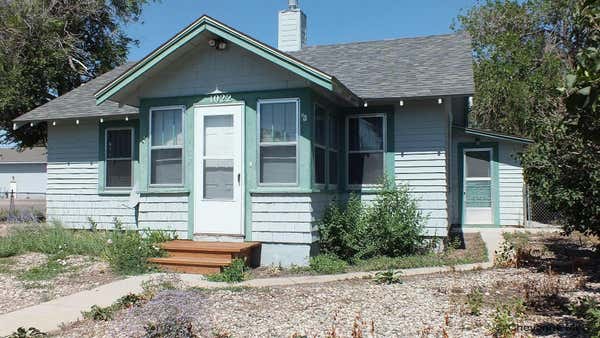 1022 W 21ST ST, CHEYENNE, WY 82001 - Image 1