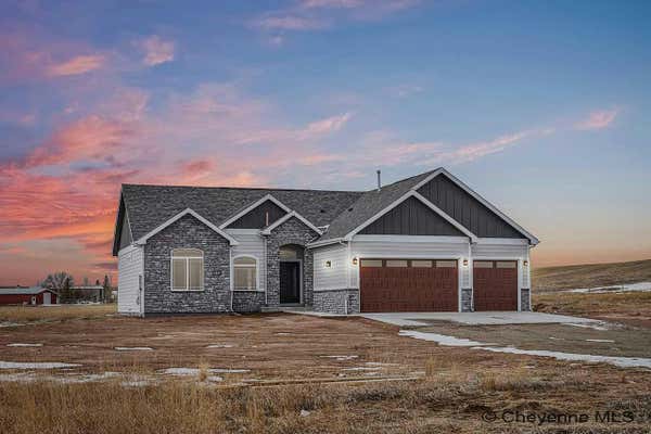 4504 BIG HORN MOUNTAIN RD, CHEYENNE, WY 82009 - Image 1