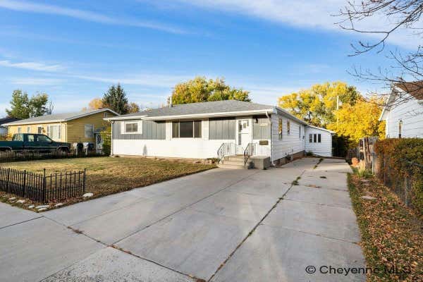 1830 OXFORD DR, CHEYENNE, WY 82001 - Image 1