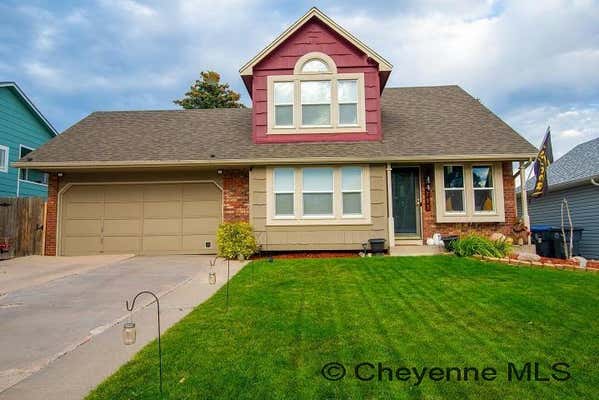 4715 SHELL BEACH AVE, CHEYENNE, WY 82009 - Image 1