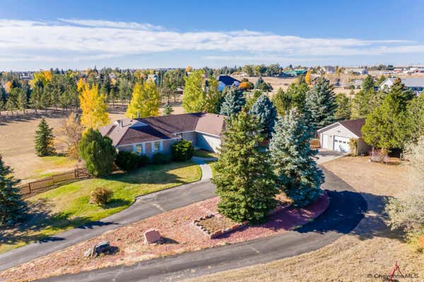 9510 WAYNE RD, CHEYENNE, WY 82009 - Image 1