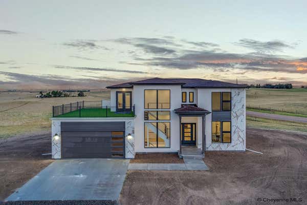 4807 SUNSET MOUNTAIN RD, CHEYENNE, WY 82009 - Image 1