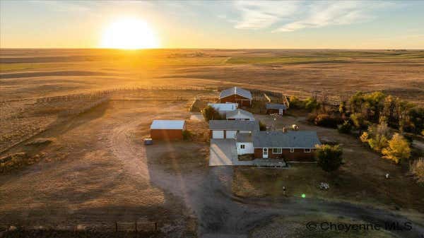 1630 STATE HIGHWAY 213, BURNS, WY 82053 - Image 1