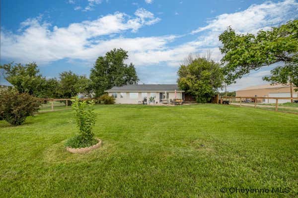 1609 AVENUE C, CHEYENNE, WY 82007 - Image 1