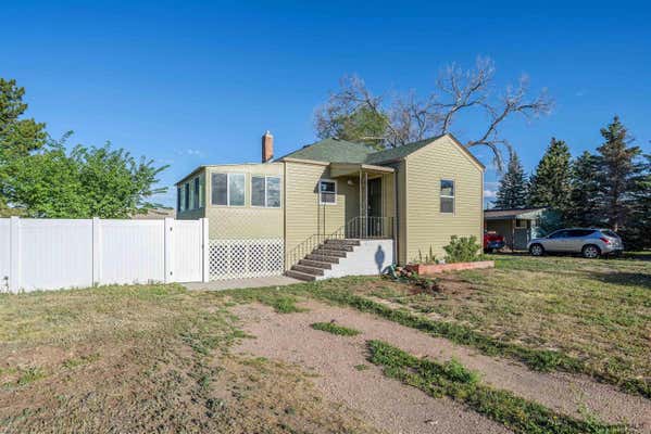 334 S MAIN ST, BURNS, WY 82053 - Image 1