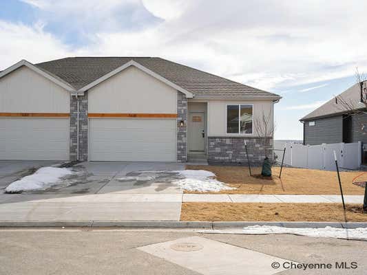 5207 SULLIVAN ST, CHEYENNE, WY 82009 - Image 1