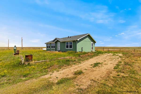 4668 SCHRUL RD, BURNS, WY 82053 - Image 1