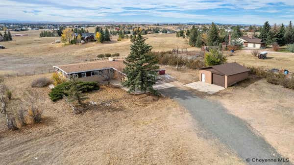 1607 MORIAH LN, CHEYENNE, WY 82009 - Image 1